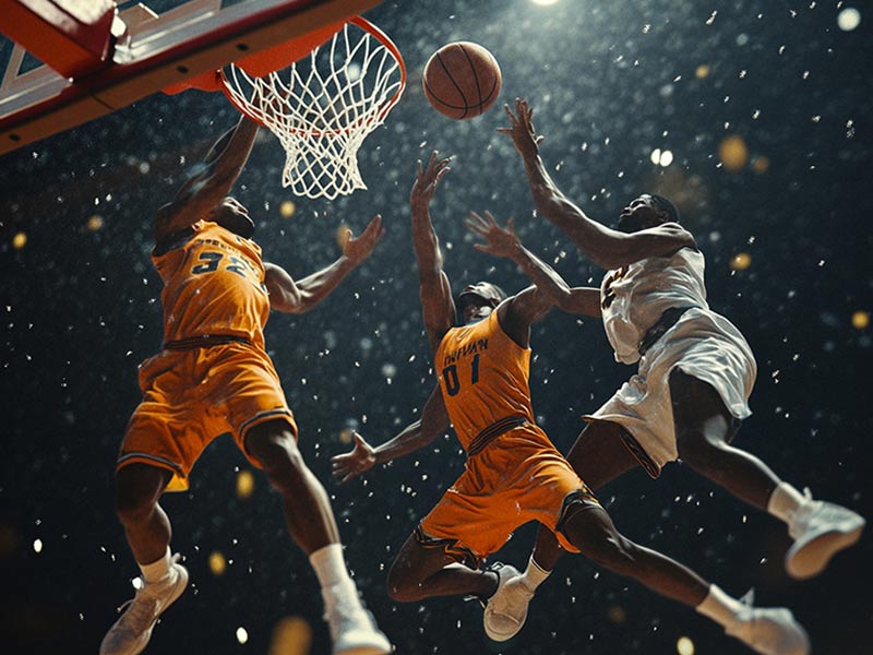 05月05日NBA季后赛东部半决赛G176人尼克斯全场录像