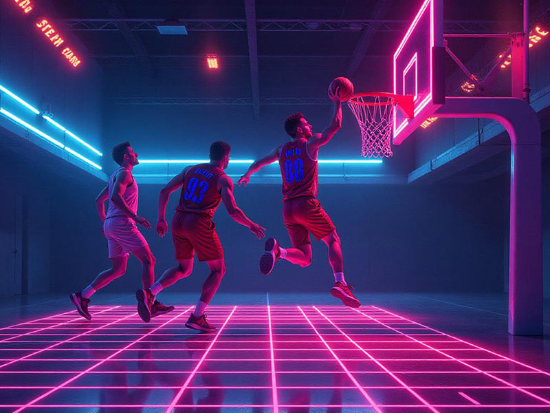 山东第三节净胜20分擒辽宁&21逆转闯入8强对上海陈林坚18分
